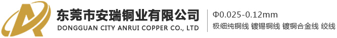 東莞市安瑞銅業(yè)有限公司