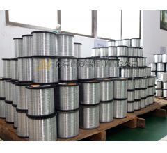 鍍錫線擺放區(qū)域